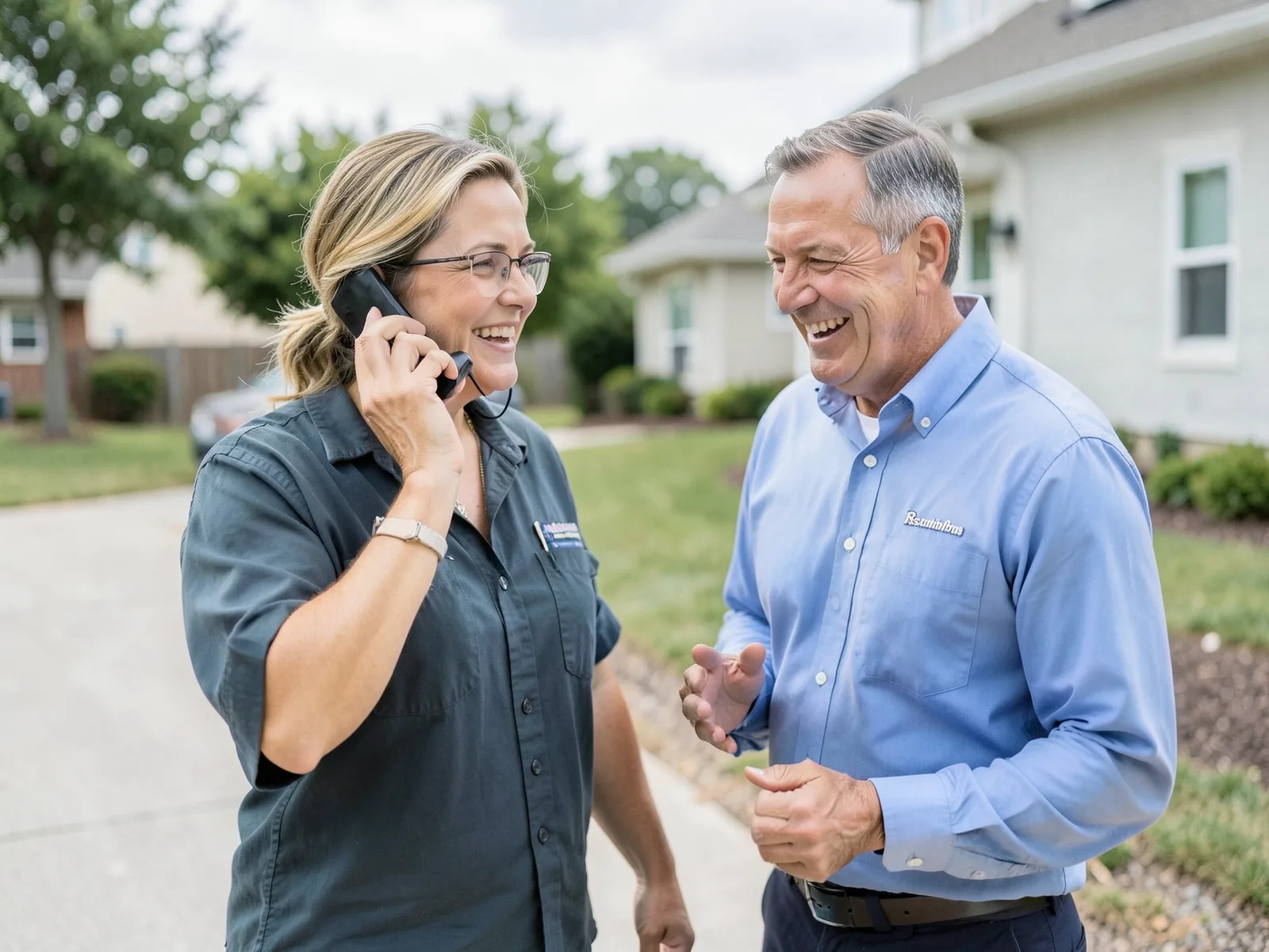 Frequently Asked Questions About Hidden Leak Detection in Jamestown, PA